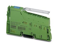 PHOENIX CONTACT 2700173 DIGITAL INPUT TERMINAL, 8 I/P, 24VDC ROHS COMPLIANT: YES