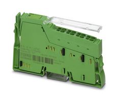 PHOENIX CONTACT 2700458 ANALOG INPUT TERMINAL, 4 I/P, 24VDC ROHS COMPLIANT: YES