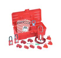 PANDUIT PSL-KT-CONA CONTRACTOR LOCKOUT KIT