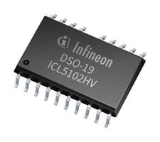 ICL5102HVXUMA1 from Infineon