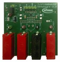 TLS715B0TSNPBOARDTOBO1 from Infineon