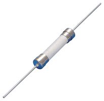 MULTICOMP PRO MP001617 CARTRIDGE FUSE, TIME DELAY, 1A, 250V