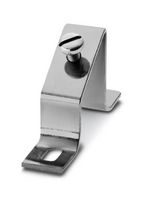 PHOENIX CONTACT 1201099 MOUNTING BRACKET, 30 DEG ANGLE, DIN RAIL