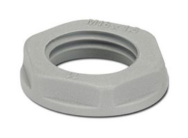 PHOENIX CONTACT 1411206 GLAND LOCKNUT, POLYAMIDE, M16 X 1.5 ROHS COMPLIANT: YES