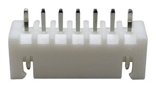 MULTICOMP PRO MP001800 CONN, HEADER, 7POS, 1ROW, 2.5MM