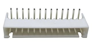 MULTICOMP PRO MP001820 CONN, R/A HEADER, 13POS, 1ROW, 2.5MM