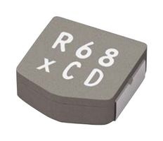 KEMET MPXV1D0530L3R3 Las demas bobinas de reactancia