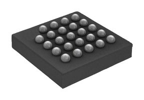 INFINEON S26HS512TGABHI010 MEMORIA FLASH, 512MBIT, -40 A 85°C