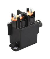 PANASONIC AEV14024 AUTOMOTIVE RELAY, SPST, 24VDC/120A, PANL ROHS COMPLIANT: YES