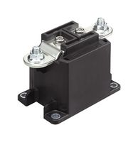 PANASONIC AEV19012 AUTOMOTIVE RELAY, SPST, 12VDC/300A, PANL ROHS COMPLIANT: YES