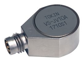 KEMET VS-JV10A VIBRATION SENSOR, 500UA, 5V, PANEL ROHS COMPLIANT: YES