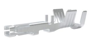MOLEX 76823-0343 CONTACT, SOCKET, 12AWG, CRIMP