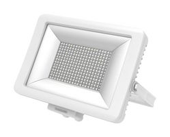 TIMEGUARD LEDPRO100WH FLOODLIGHT, LED, 5000K, 100W, 10200LM ROHS COMPLIANT: YES
