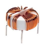 KEMET SC-02-090 COMMON MODE FILTER, 9.4MH, 2A ROHS COMPLIANT: YES