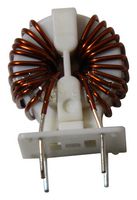 KEMET SC-03-06GJ COMMON MODE FILTER, 0.6MH, 3A ROHS COMPLIANT: YES