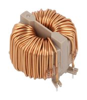 KEMET SC-04-E120JKH COMMON MODE FILTER, 12MH, 4A ROHS COMPLIANT: YES