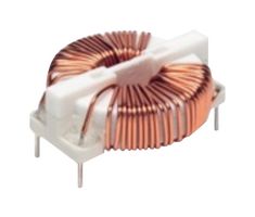 KEMET SC-06-10JS COMMON MODE FILTER, 1MH, 6A ROHS COMPLIANT: YES
