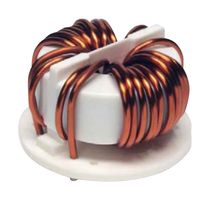 KEMET SC-06-182JH COMMON MODE FILTER, 1.8MH, 6A ROHS COMPLIANT: YES