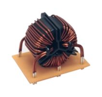 KEMET SCR31-010-S1R1A035JH COMMON MODE FILTER, 3.5MH, 1A ROHS COMPLIANT: YES
