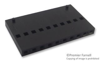 MOLEX 90123-0110 Product Range:C-Grid III 90123
