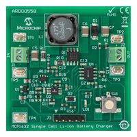 MICROCHIP ARD00558