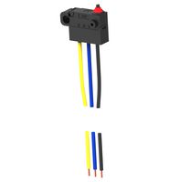 TE CONNECTIVITY - ALCOSWITCH SAJ53YXPP0STDSDTFLQ