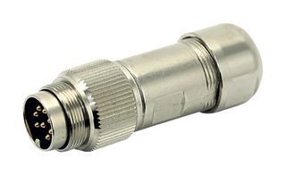 AMPHENOL SINE/TUCHEL C09131H0122024U CIRCULAR CONNECTOR, 12POS, RCPT, SOLDER ROHS COMPLIANT: YES