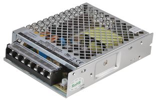 MULTICOMP PRO MP002000 POWER SUPPLY, AC-DC, 12V, 8.5A