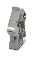 PHOENIX CONTACT 1041740 DIN RAIL ADAPTER ROHS COMPLIANT: YES