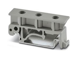 PHOENIX CONTACT 1202713 RAIL ADAPTER, M5 SCREW DIN RAILS ROHS COMPLIANT: YES