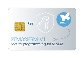 STM32HSM-V1BE from Stmicroelectronics