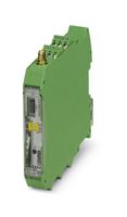 PHOENIX CONTACT 2904909 WIRELESS TRANSCEIVER MODULE, 868MHZ ROHS COMPLIANT: YES