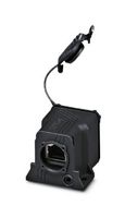 PHOENIX CONTACT 1658684 IN-LINE ADAPT, RCPT TO RCPT, RJ45, 8WAYS ROHS COMPLIANT: YES