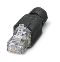 PHOENIX CONTACT 1417401 MACHO MODULAR RJ45, 8P8C, CABLE