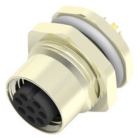 TE CONNECTIVITY T4131012081-000 Conectores de potencia rectangulares
