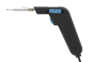 ERSA 1960EDA068. SOLDERING GUN, 150W, 230VAC