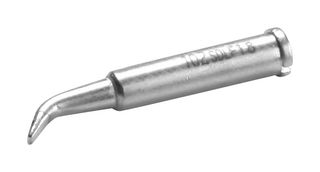 ERSA 0102SDLF18. PUNTA SOLDADURA 45° CINCEL/CURVADA 1.8MM