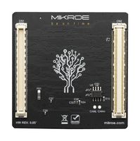 MIKROE-3852 from Mikroelektronika