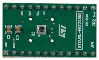 STEVAL-MKI213V1 from Stmicroelectronics