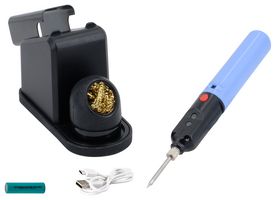 MULTICOMP PRO MP740414 Soldadores y pistolas para soldar
