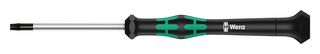WERA 118040 DESTORNILLADOR, TORX, ELECTRÃNICA