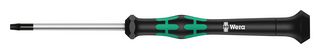 WERA 118042 DESTORNILLADOR, TORX, ELECTRÃNICA
