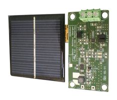 STMICROELECTRONICS STEVAL-ISV012V1