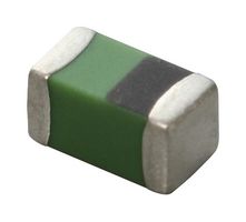 MURATA LQG18HH47NJ00D INDUCTOR, 47NH, 9GHZ, 0603 ROHS COMPLIANT: YES