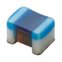 MURATA LQW2BASR18G00L INDUCTOR, 180NH, 920MHZ, 0.4A, 0805 ROHS COMPLIANT: YES