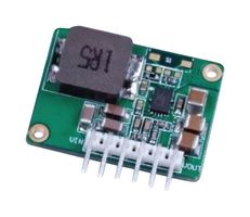 MONOLITHIC POWER SYSTEMS (MPS) MEZD41502A-A CONVERTIDOR DC-DC, 5V, 2A