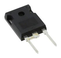 WEEN SEMICONDUCTORS BYC30W-600PQ DIODE, SINGLE, 600V, 30A, TO-247