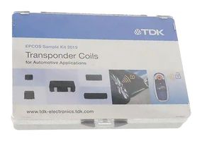 TDK B82450X2 INDUCTOR KIT, 12 PC ROHS COMPLIANT: YES