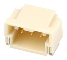 MOLEX 502352-0310 CABLE-PLACA MACHO ACODADO 3P 1 FILA 2MM