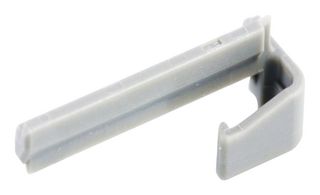 MOLEX 560125-0800 TPA RETAINER, PBT, 8POS, GREY ROHS COMPLIANT: YES